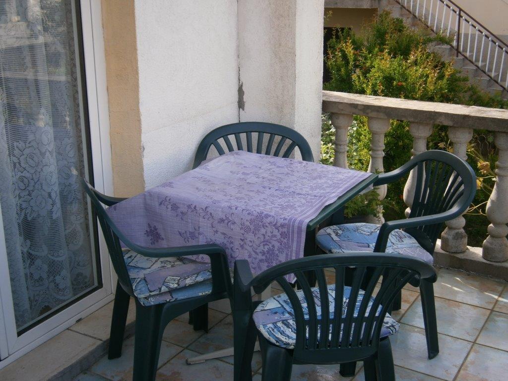 Apartment Zaton Zaton (Sibenik-Knin) Exterior photo