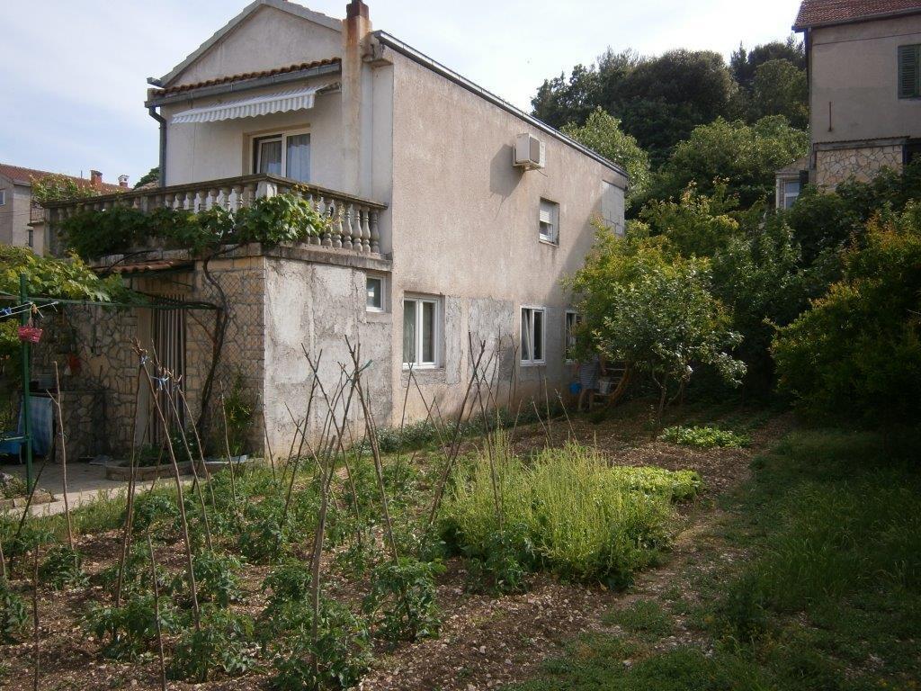 Apartment Zaton Zaton (Sibenik-Knin) Exterior photo
