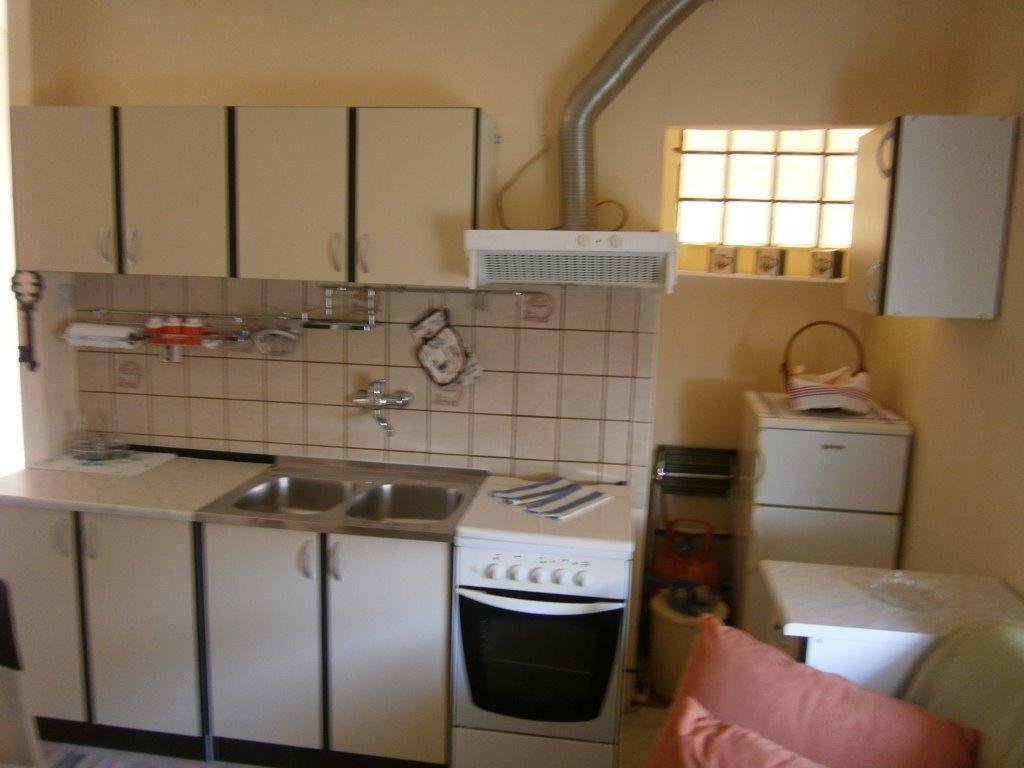 Apartment Zaton Zaton (Sibenik-Knin) Exterior photo